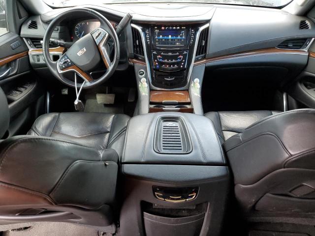 1GYS3HKJ5KR181142 - 2019 CADILLAC ESCALADE ESV LUXURY أسود صورة 8