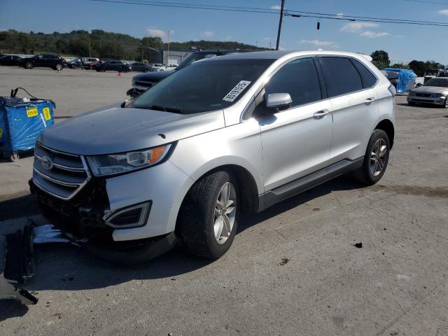 2018 FORD EDGE SEL, 