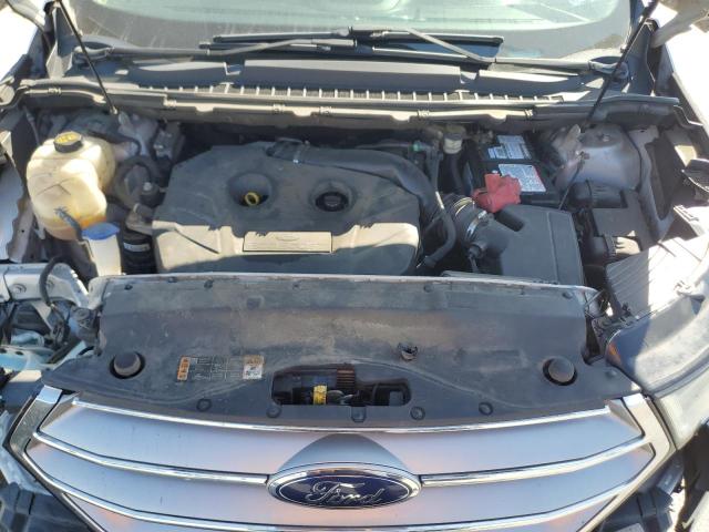 2FMPK3J99JBB19362 - 2018 FORD EDGE SEL رمادي صورة 12