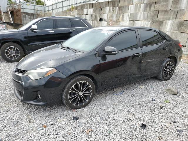 2015 TOYOTA COROLLA L, 