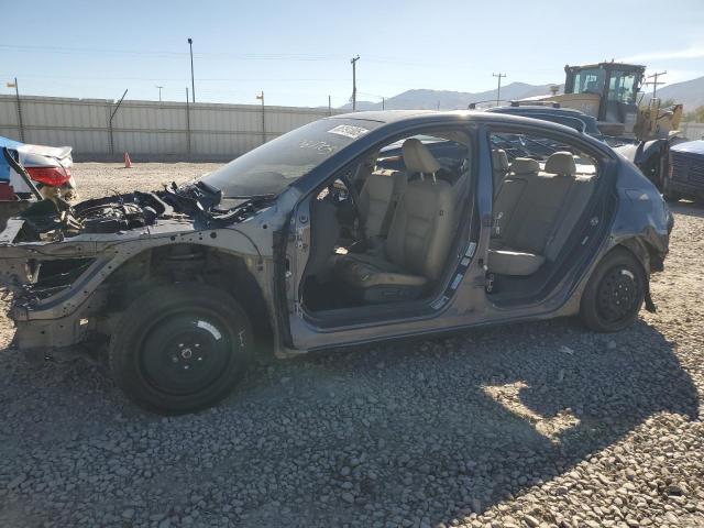 2013 HONDA ACCORD EXL, 