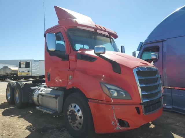2019 FREIGHTLINER CASCADIA 1, 