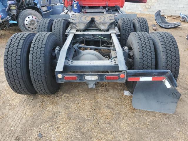 3AKJHTDV5KSKJ8972 - 2019 FREIGHTLINER CASCADIA 1 Կարմիր լուսանկար 9