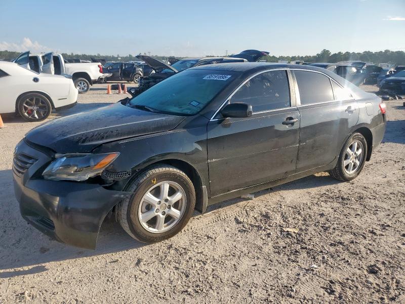 2007 TOYOTA CAMRY CE, 
