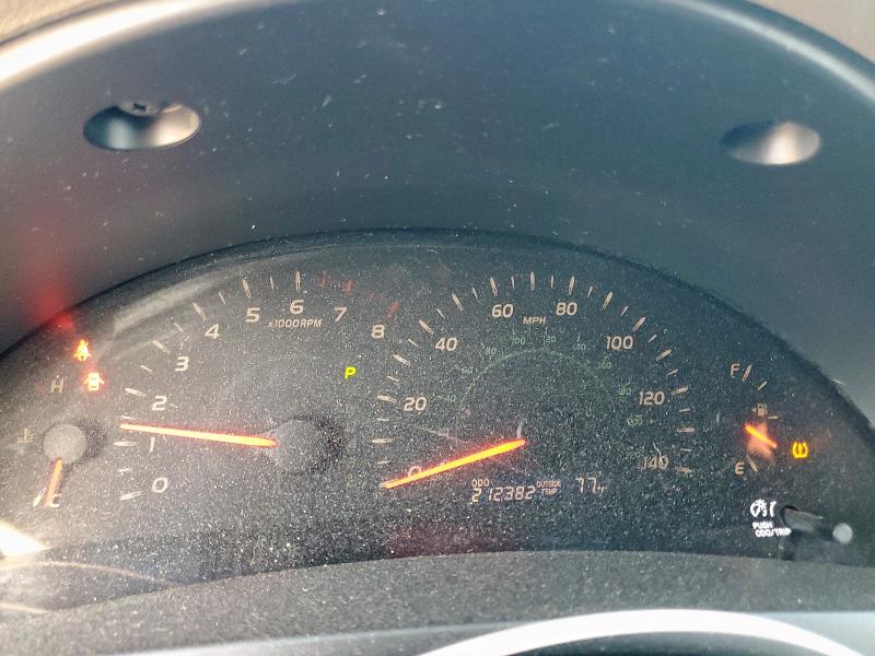 4T1BE46KX7U501308 - 2007 TOYOTA CAMRY CE შავი ფოტო 9