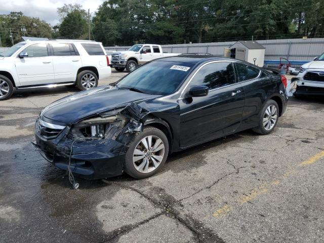 2011 HONDA ACCORD EXL, 