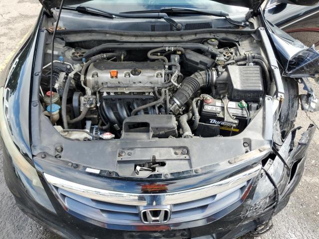 1HGCS1B89BA007270 - 2011 HONDA ACCORD EXL Qara foto 11