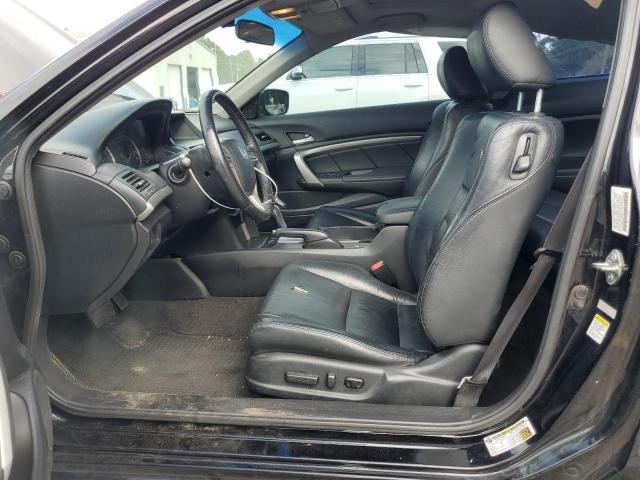 1HGCS1B89BA007270 - 2011 HONDA ACCORD EXL Qara foto 7