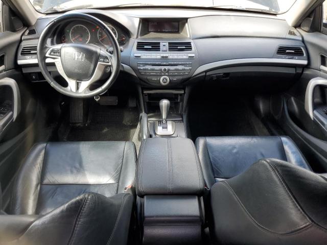 1HGCS1B89BA007270 - 2011 HONDA ACCORD EXL Qara foto 8