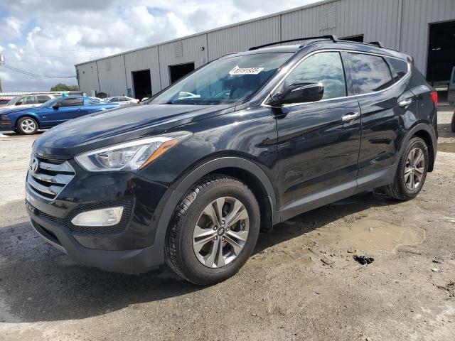 2015 HYUNDAI SANTA FE S, 