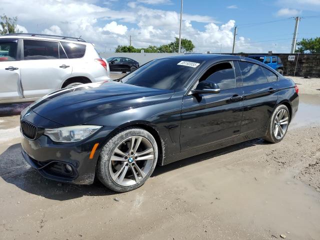 2015 BMW 428 I GRAN COUPE, 