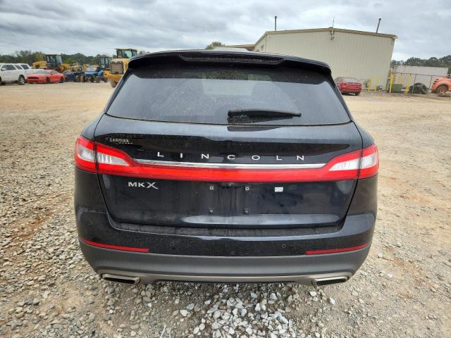 2LMTJ6LR4GBL82162 - 2016 LINCOLN MKX RESERVE BLACK photo 6