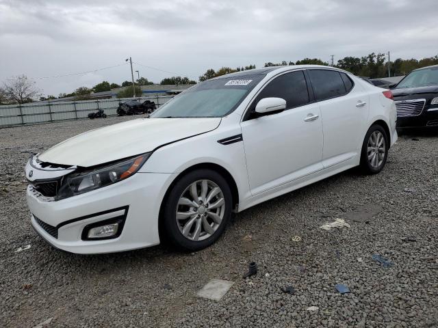 2015 KIA OPTIMA EX, 