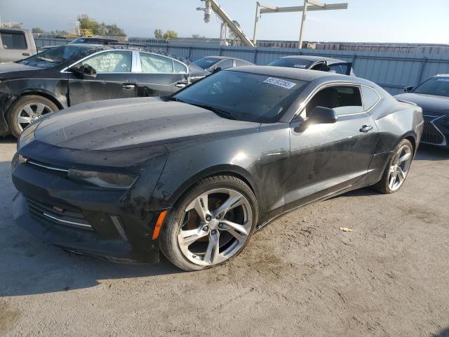 2017 CHEVROLET CAMARO LT, 
