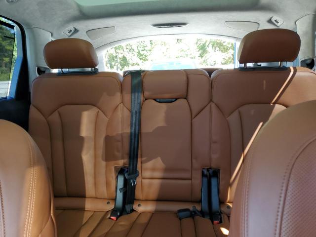WA1VAAF72JD038878 - 2018 AUDI Q7 PRESTIGE Ağ foto 10