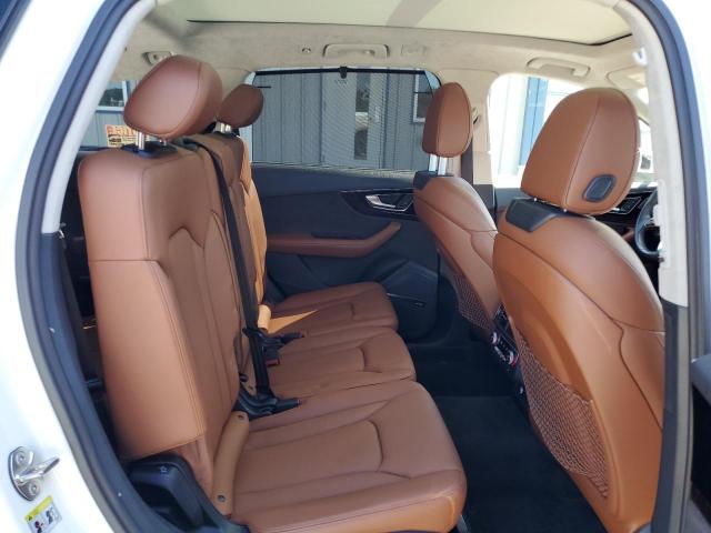 WA1VAAF72JD038878 - 2018 AUDI Q7 PRESTIGE Ağ foto 11