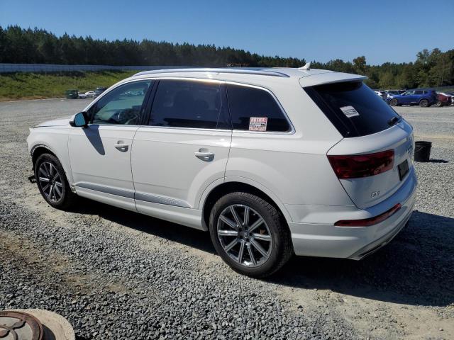 WA1VAAF72JD038878 - 2018 AUDI Q7 PRESTIGE Ağ foto 2