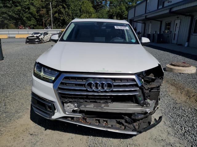 WA1VAAF72JD038878 - 2018 AUDI Q7 PRESTIGE Ağ foto 5