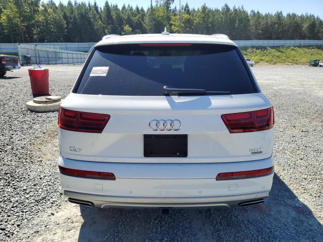 WA1VAAF72JD038878 - 2018 AUDI Q7 PRESTIGE Ağ foto 6
