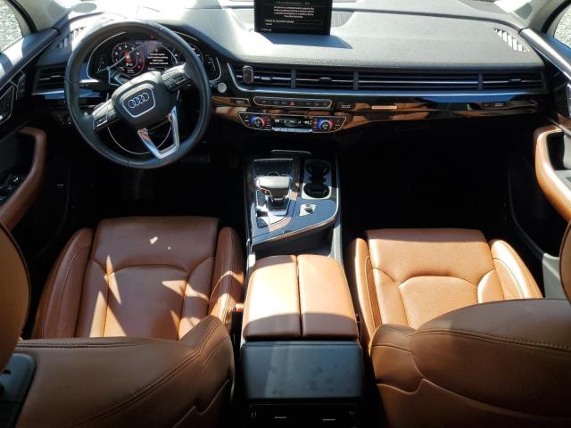 WA1VAAF72JD038878 - 2018 AUDI Q7 PRESTIGE Ağ foto 8
