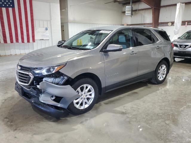 2019 CHEVROLET EQUINOX LT, 