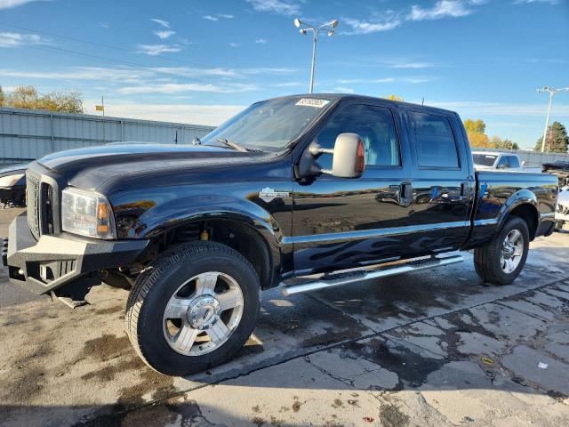 2006 FORD F250 SUPER DUTY, 