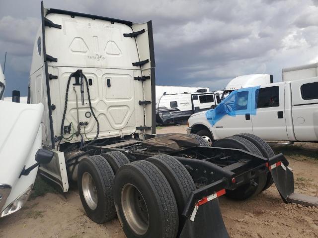 3AKJHHDR3NSNX7693 - 2022 FREIGHTLINER CASCADIA 1 WHITE photo 3