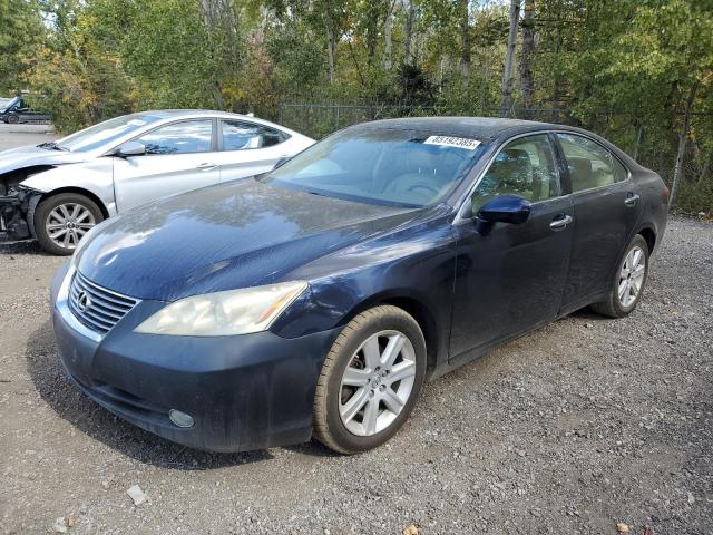 2008 LEXUS ES 350, 