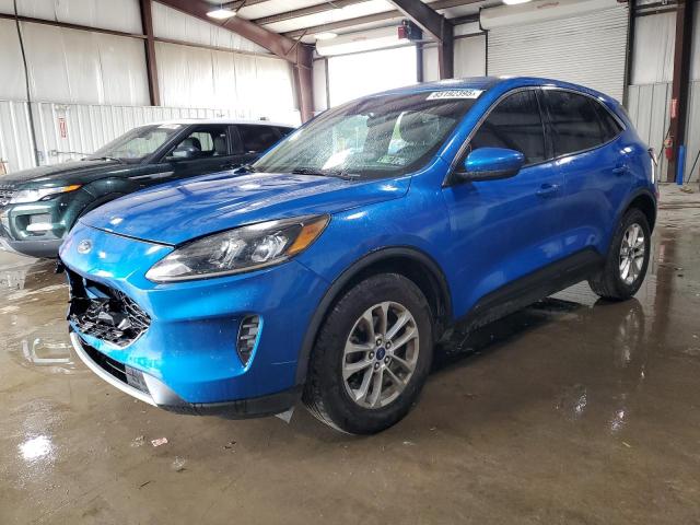 2020 FORD ESCAPE SE, 