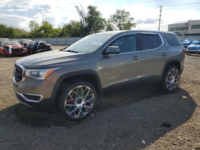 2019 GMC ACADIA SLE, 