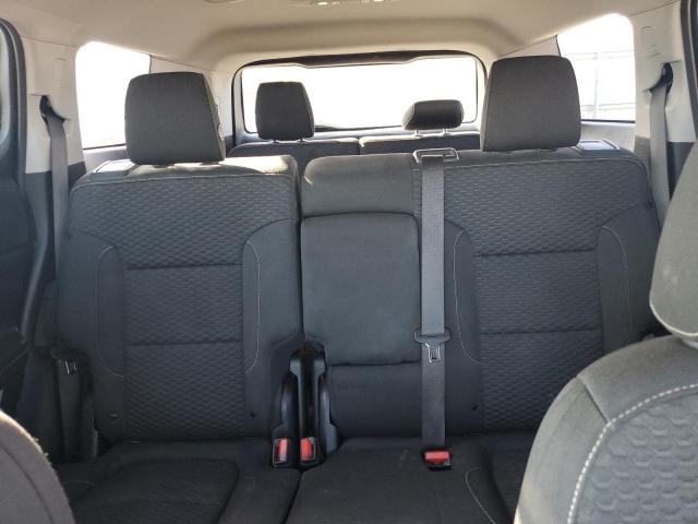 1GKKNRLA3KZ194318 - 2019 GMC ACADIA SLE ნაცრისფერი ფოტო 10