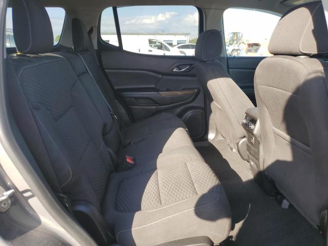 1GKKNRLA3KZ194318 - 2019 GMC ACADIA SLE ნაცრისფერი ფოტო 11