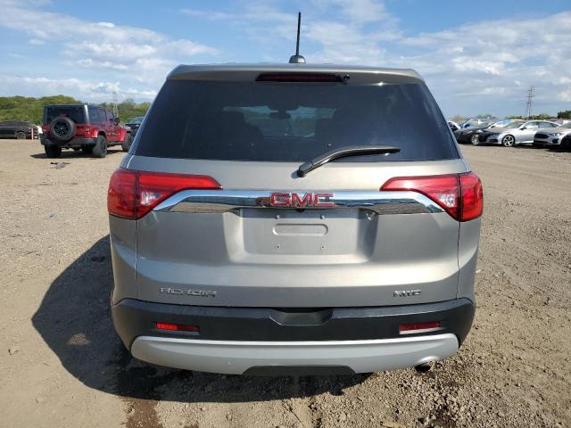 1GKKNRLA3KZ194318 - 2019 GMC ACADIA SLE ნაცრისფერი ფოტო 6