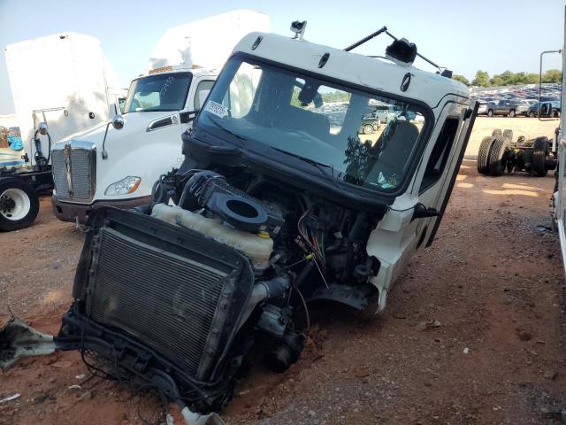 3AKJHLDV8LSLU3725 - 2020 FREIGHTLINER CASCADIA 1 WHITE photo 2