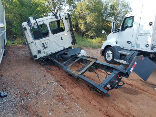 3AKJHLDV8LSLU3725 - 2020 FREIGHTLINER CASCADIA 1 WHITE photo 3