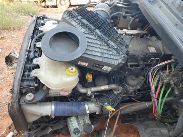 3AKJHLDV8LSLU3725 - 2020 FREIGHTLINER CASCADIA 1 WHITE photo 7