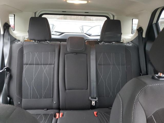 MAJ3S2GE3KC283778 - 2019 FORD ECOSPORT SE 白色 照片 10