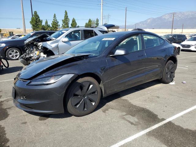 2025 TESLA MODEL 3, 