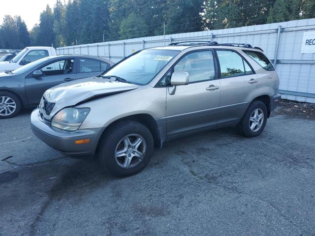 1999 LEXUS RX 300, 