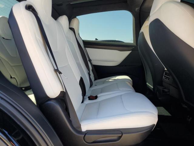 5YJXCAE45LF301697 - 2020 TESLA MODEL X Qara foto 10