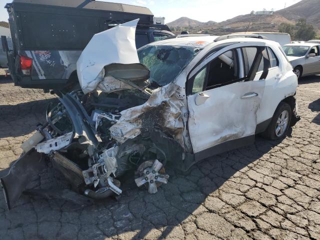 2020 CHEVROLET TRAX 1LT, 