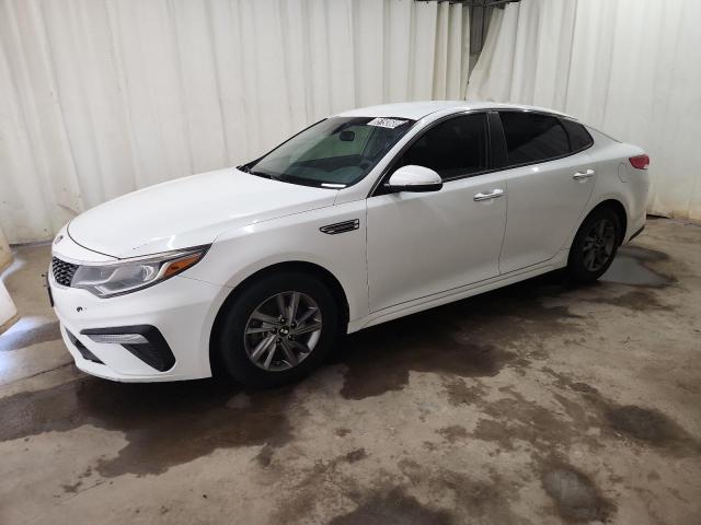 2019 KIA OPTIMA LX, 