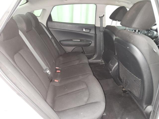 5XXGT4L36KG326261 - 2019 KIA OPTIMA LX Ақ фото 10