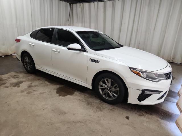 5XXGT4L36KG326261 - 2019 KIA OPTIMA LX Ақ фото 4