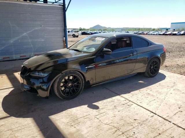 2010 BMW M3, 