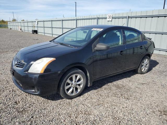 2011 NISSAN SENTRA 2.0, 