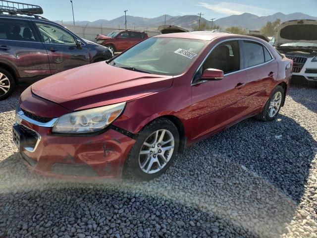 2014 CHEVROLET MALIBU 1LT, 