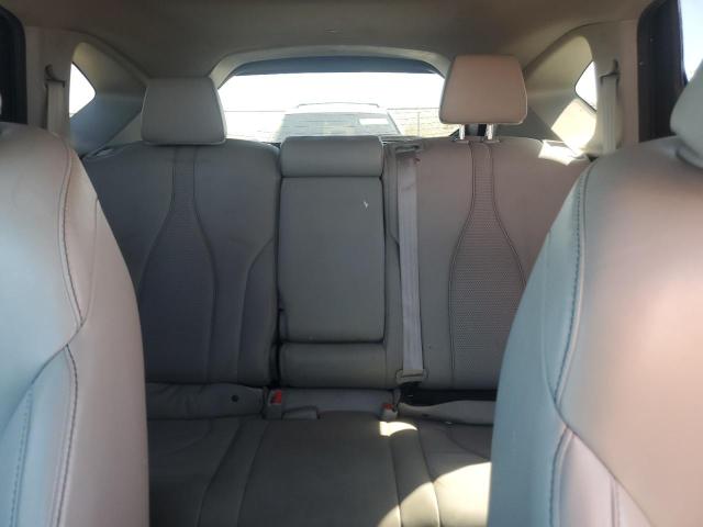 5J8TC1H57KL005225 - 2019 ACURA RDX TECHNOLOGY رمادي صورة 10