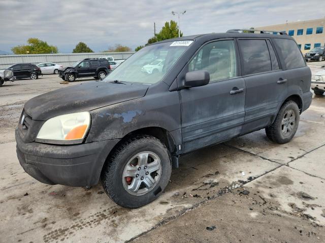 2005 HONDA PILOT EX, 