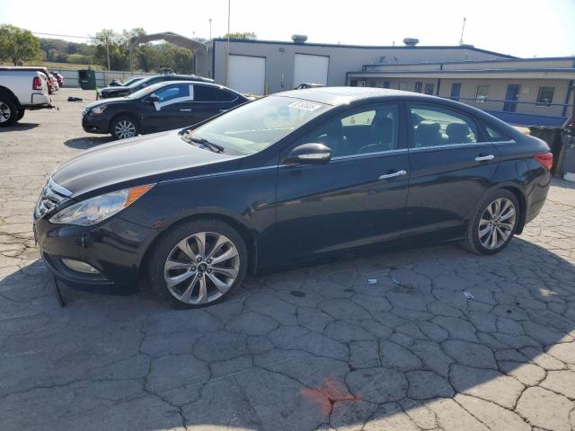 2013 HYUNDAI SONATA SE, 